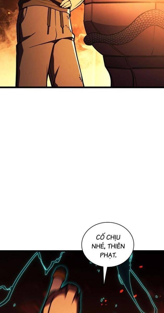 Người Hùng Cấp Thảm Họa Trở Lại - Page 12