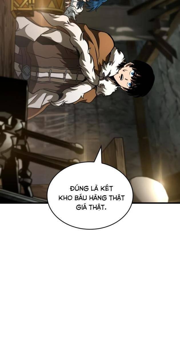 Sử Thi Valhalla - Page 93