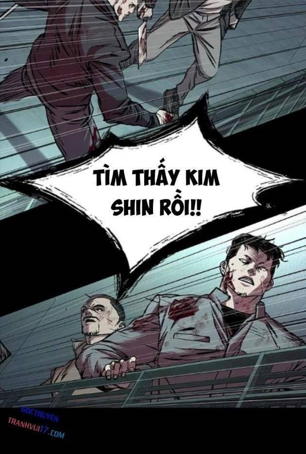 Báo Thù 2: Vạn Nhân Chi Thượng - Page 35