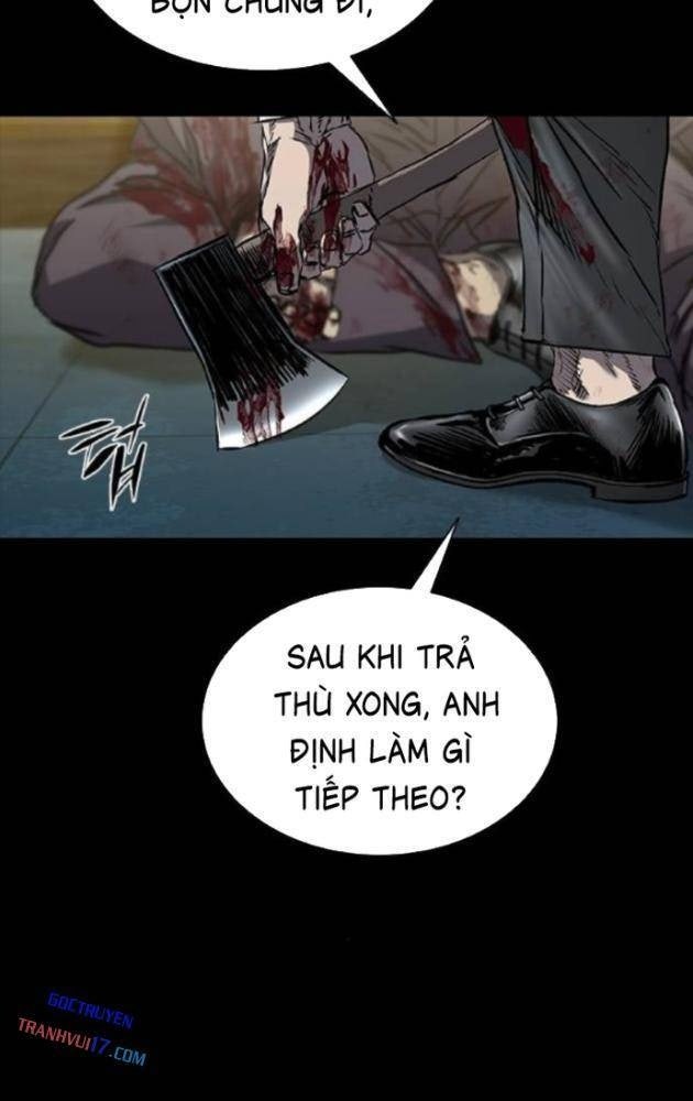 Báo Thù 2: Vạn Nhân Chi Thượng - Page 187