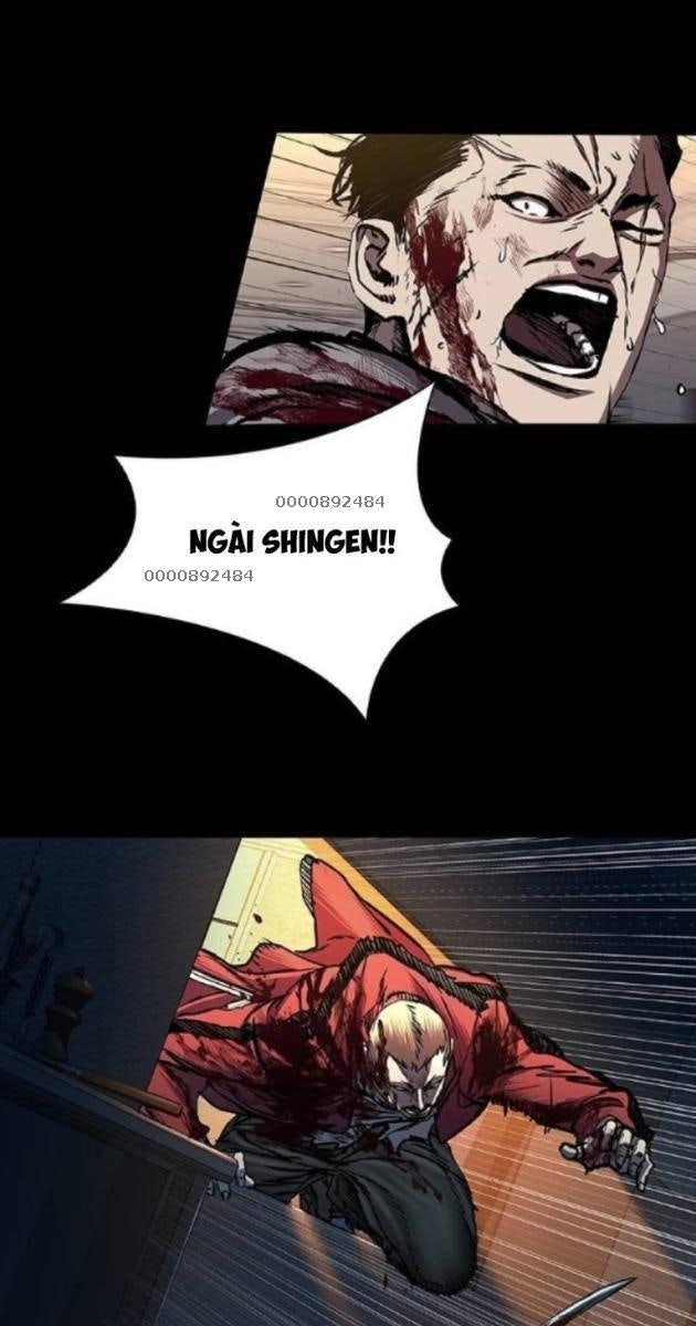 Báo Thù 2: Vạn Nhân Chi Thượng - Page 37