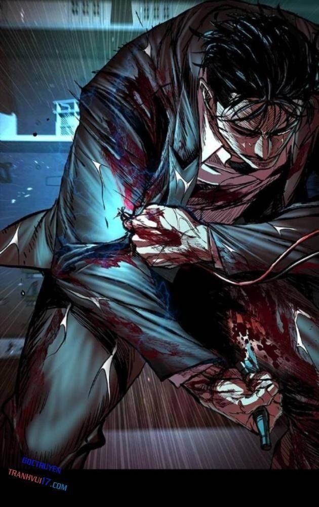 Báo Thù 2: Vạn Nhân Chi Thượng - Page 204