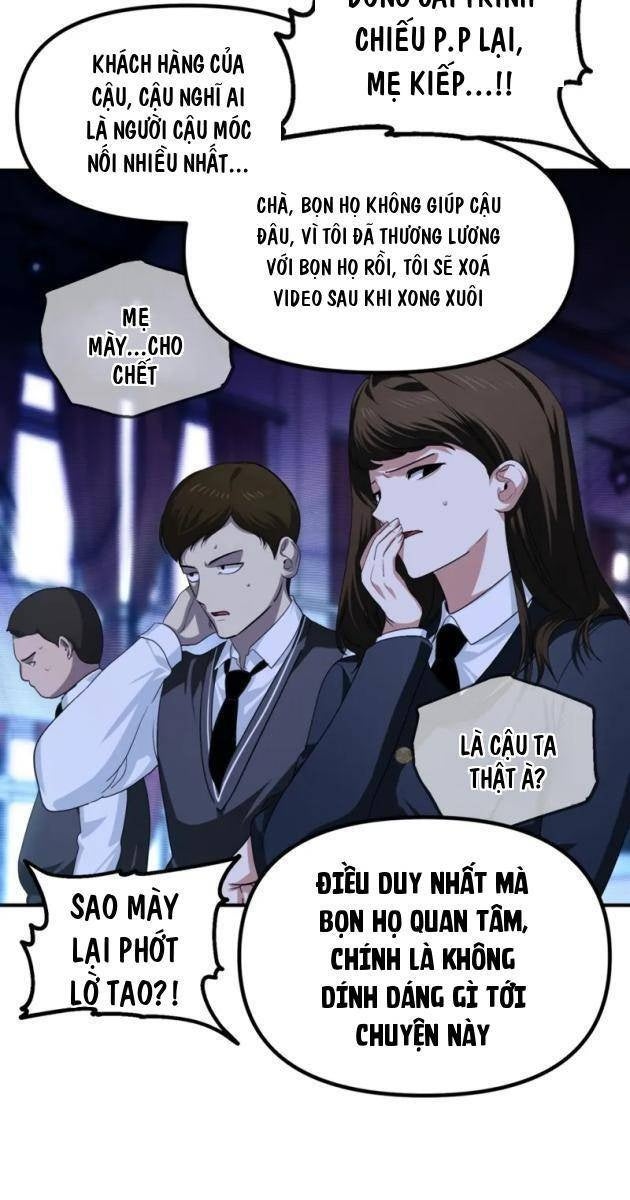 Tôi Là Thợ Săn Có Kĩ Năng Tự Sát Cấp SSS - Page 28