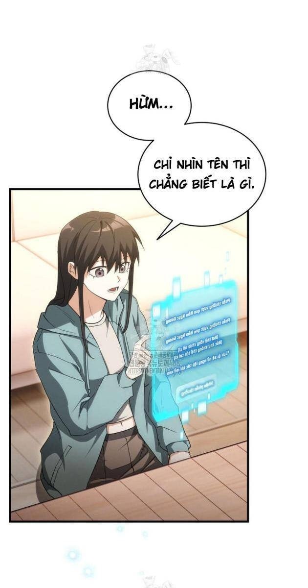Ranker Mơ Được Nghỉ Hưu - Page 55