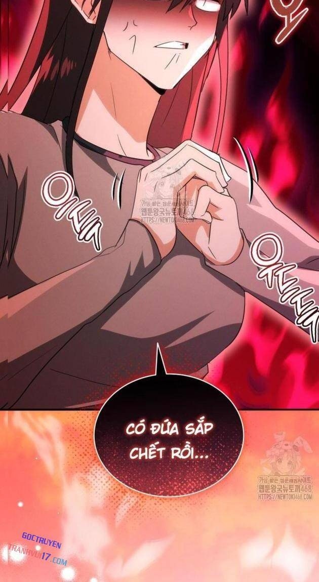 Ranker Mơ Được Nghỉ Hưu - Page 60