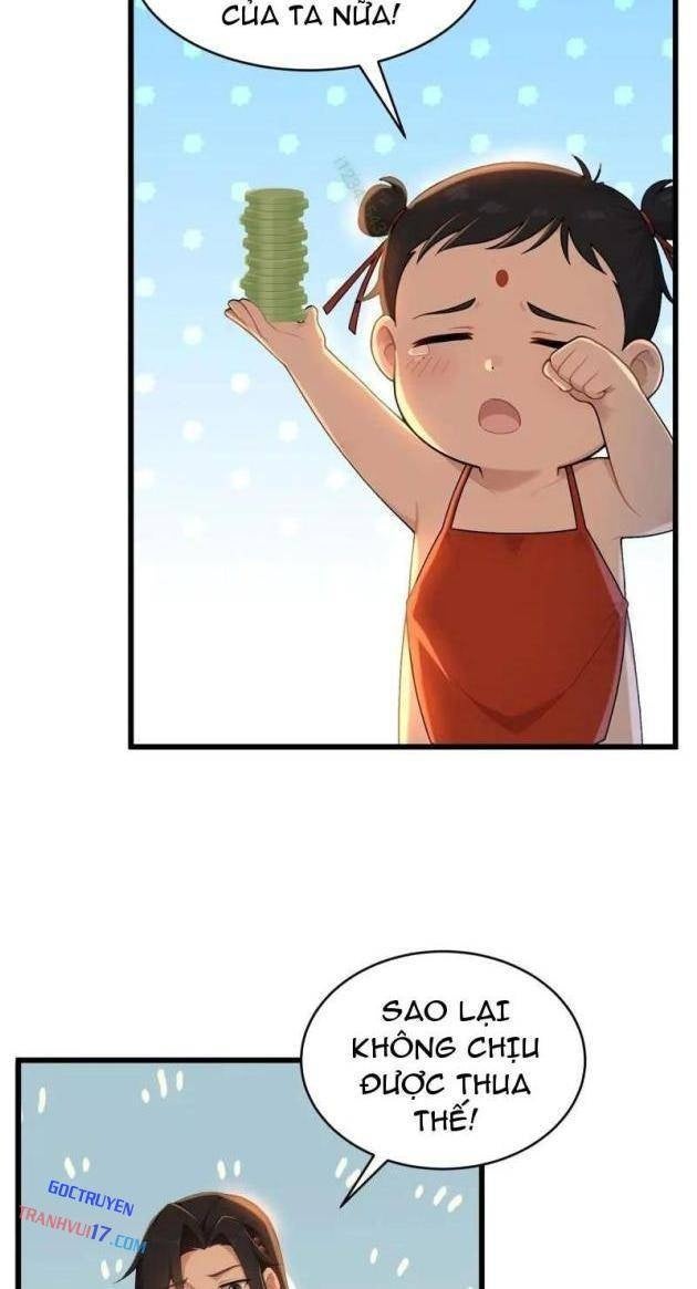 Bắt Đầu Với Sư Phụ Tuyệt Sắc Xinh Đẹp: Hệ Thống Thập Cân Phản Cốt - Page 22