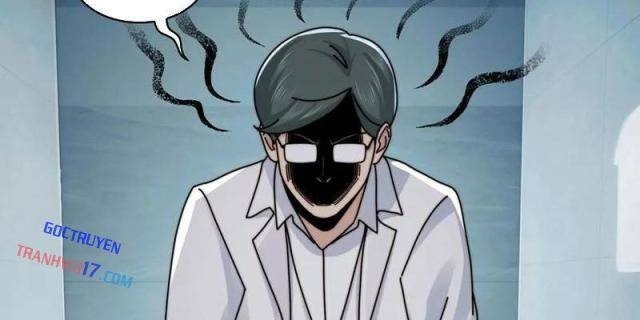 Trước Mặt Bệnh Tâm Thần, Quỷ Dị Chẳng Là Gì Cả - Page 26