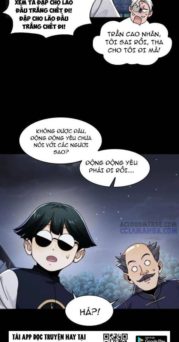 Trước Mặt Bệnh Tâm Thần, Quỷ Dị Chẳng Là Gì Cả - Page 69