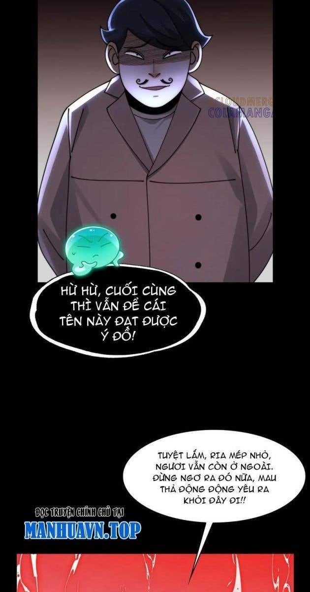 Trước Mặt Bệnh Tâm Thần, Quỷ Dị Chẳng Là Gì Cả - Page 46