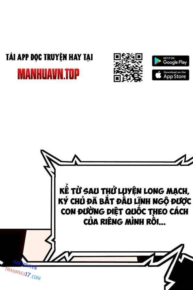 Không Cẩn Thận Lưu Danh Muôn Thủa - Page 5
