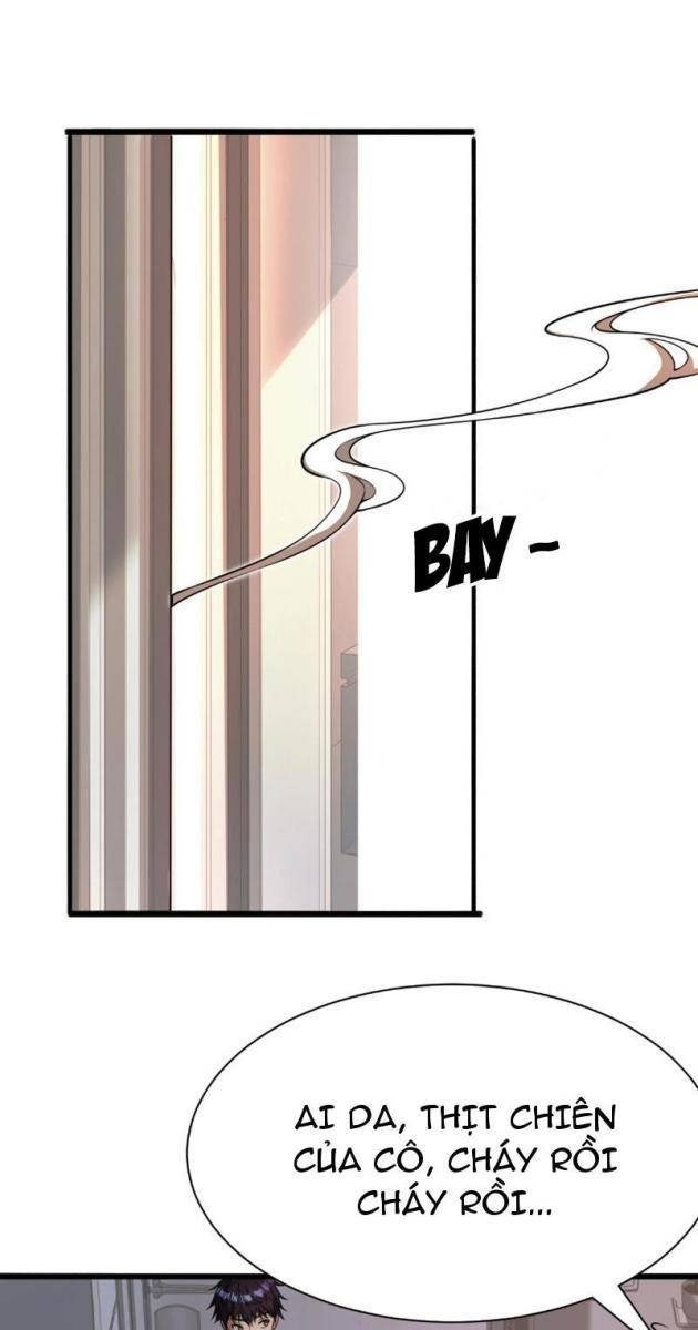 Sau Khi Tự Do Tài Chính, Họ Đã Dâng Hiến Lòng Trung Thành - Page 105