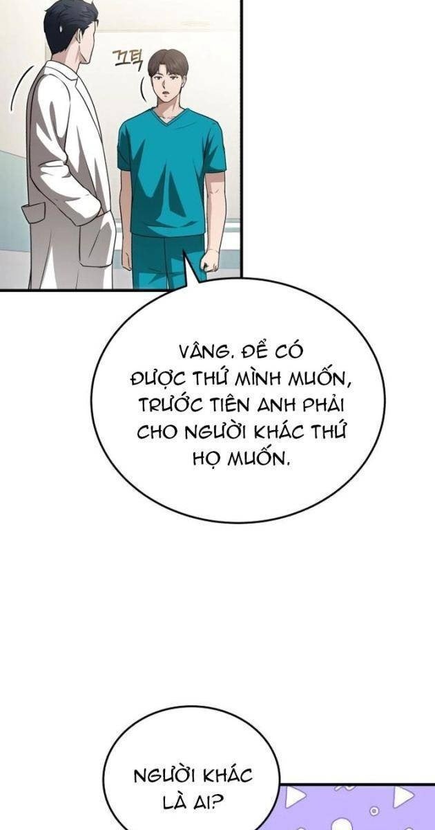 Bác Sĩ Hồi Quy Chỉ Muốn Sống Bình Lặng - Page 43