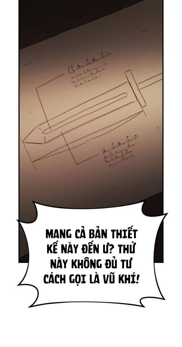 Nhập Vai Phản Diện Mắt Cáo Hoàn Hảo - Page 9
