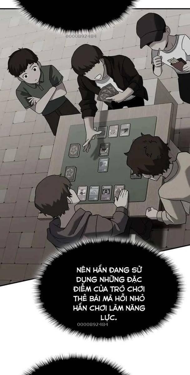Hardcore Leveling Warrior: Earth Game - Page 51
