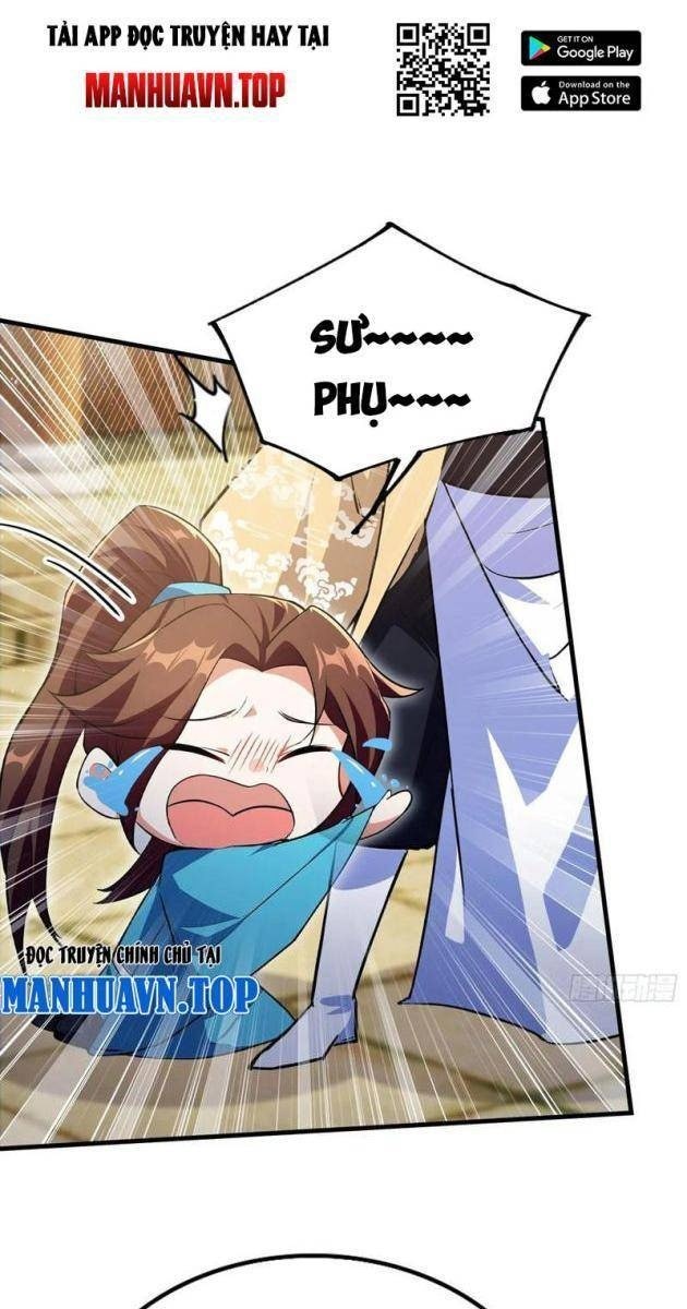 Hóa Ra Ta Sớm Đã Vô Địch - Page 15