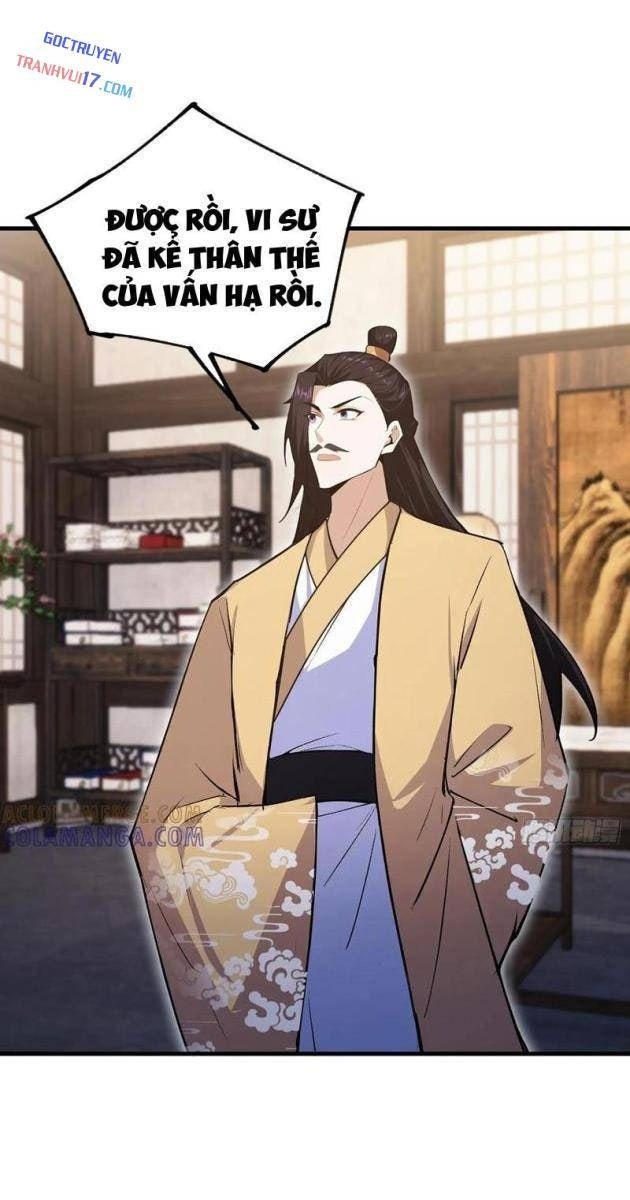 Hóa Ra Ta Sớm Đã Vô Địch - Page 46