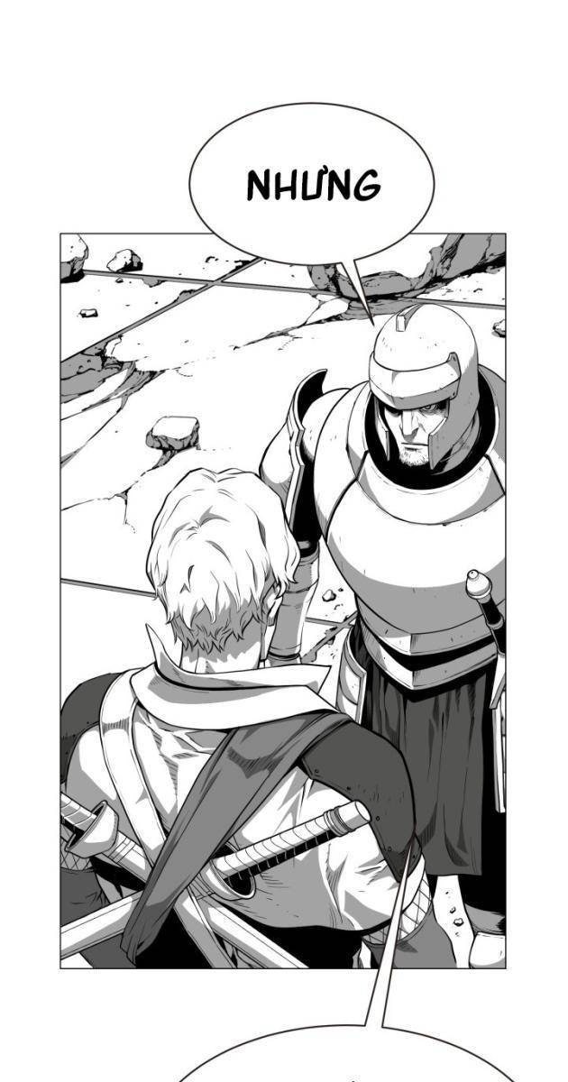 Hoàn Ác - Vương Quyền Và Tự Do - Page 9