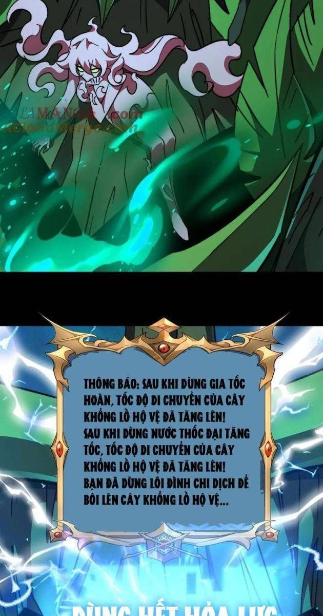 Tai Ách Cấp Mục Sư - Page 9