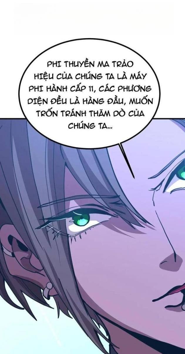 Cao Võ: Hạ Cánh Đến Một Vạn Năm Sau - Page 87