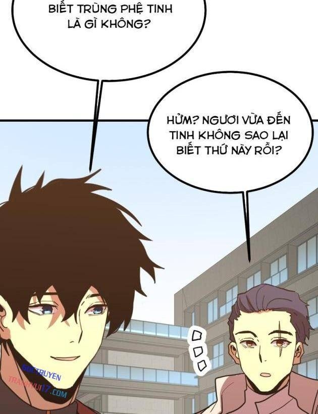 Cao Võ: Hạ Cánh Đến Một Vạn Năm Sau - Page 45