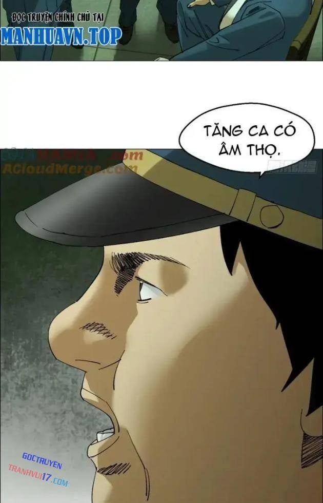 Giờ Ngọ Ba Khắc - Page 12