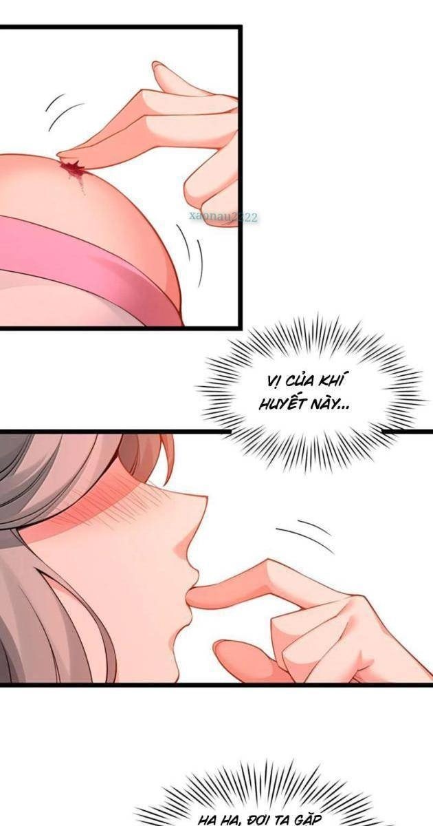Hảo Đồ Nhi Hãy Tha Cho Vi Sư - Page 63