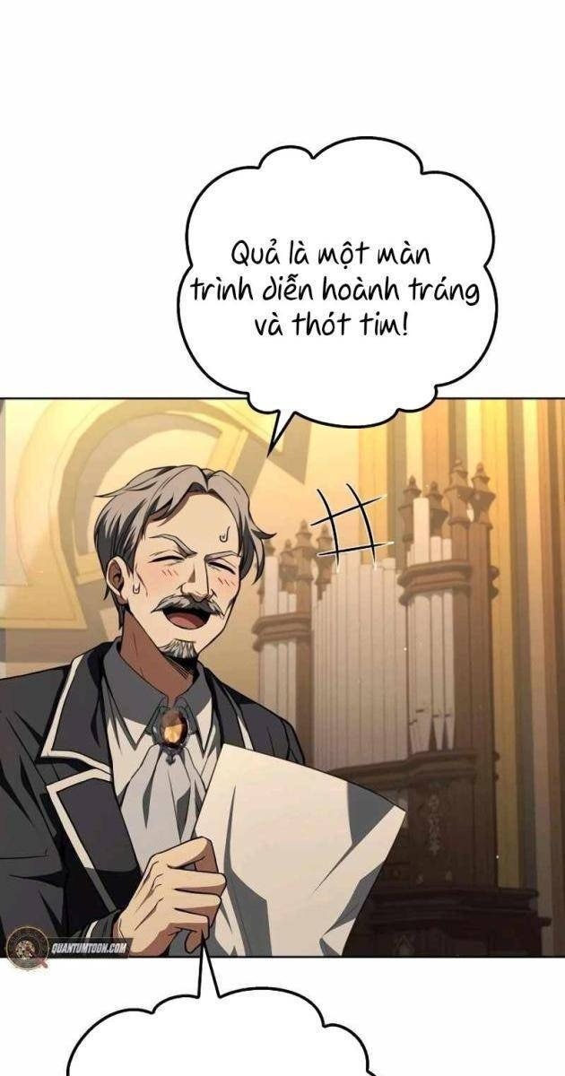 Đại Pháp Sư Mở Nhà Hàng - Page 40