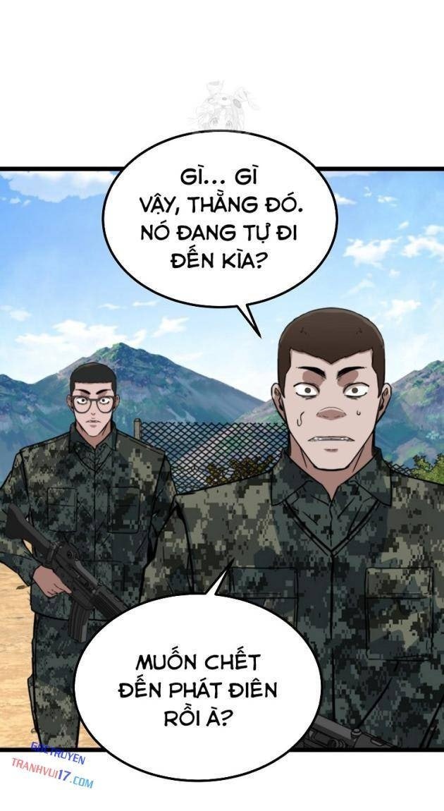 Kẻ Không Thuộc Về Loài Người - Page 28