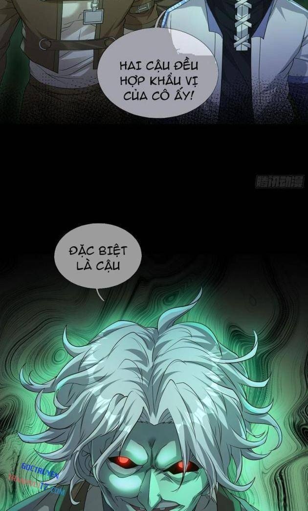 Toàn Cầu Kinh Dị: Ta Mở Ra Thương Thành Tự Do Hack - Page 18