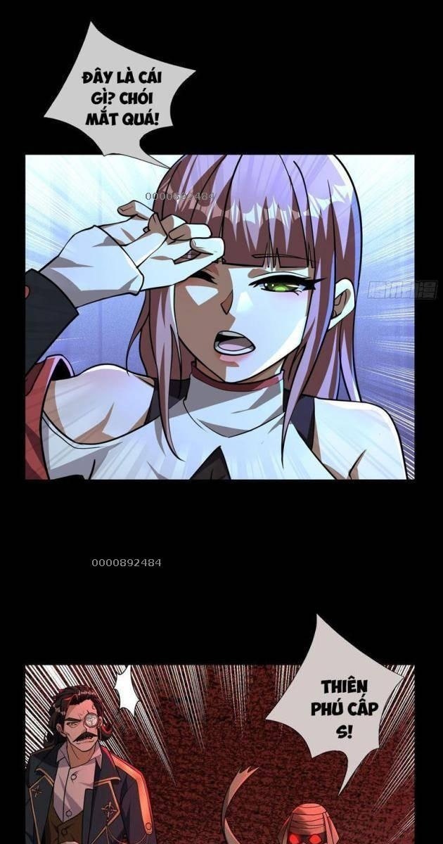 Toàn Cầu Kinh Dị: Ta Mở Ra Thương Thành Tự Do Hack - Page 35