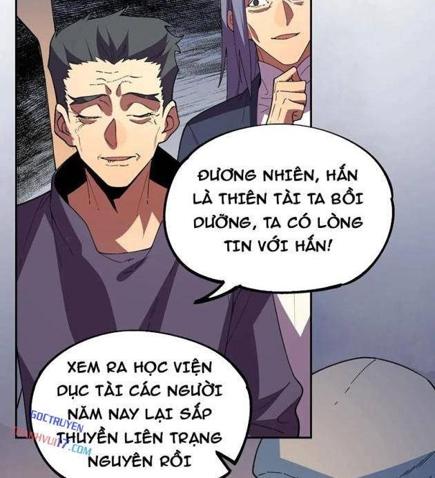 Cấm Chú Sư Mạnh Nhất Lịch Sử - Page 64