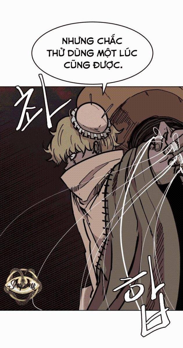 Viên Đá Đỏ - Page 74