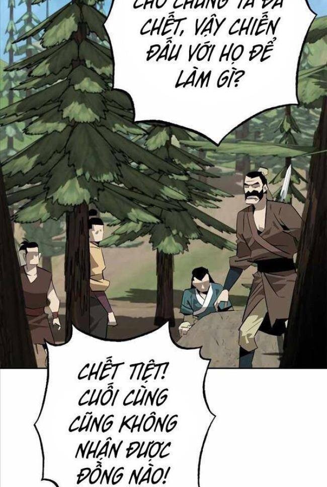 Võ Lâm Phương Tây - Page 110