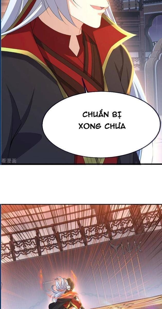 Tiên Võ Đế Tôn - Page 57