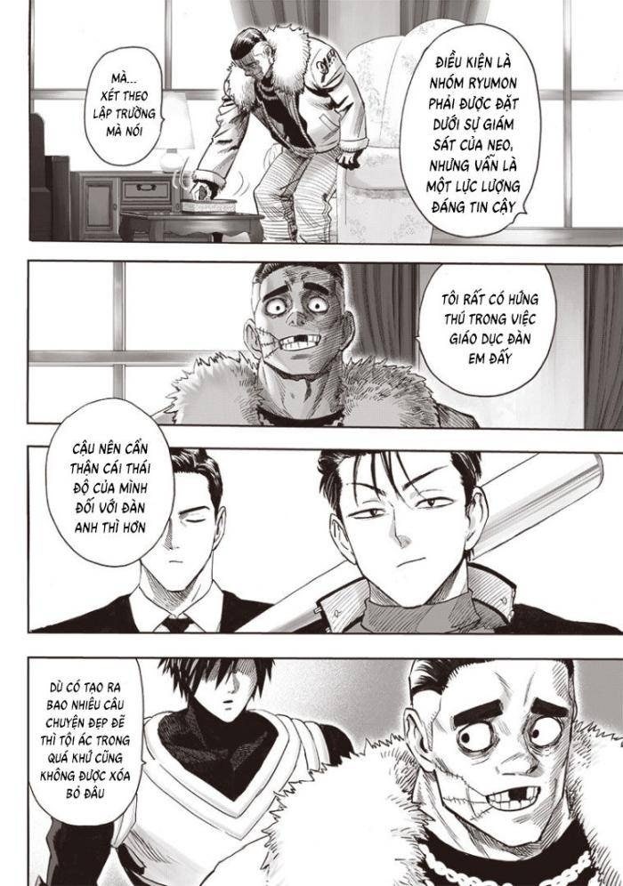 Onepunch Man - Page 9