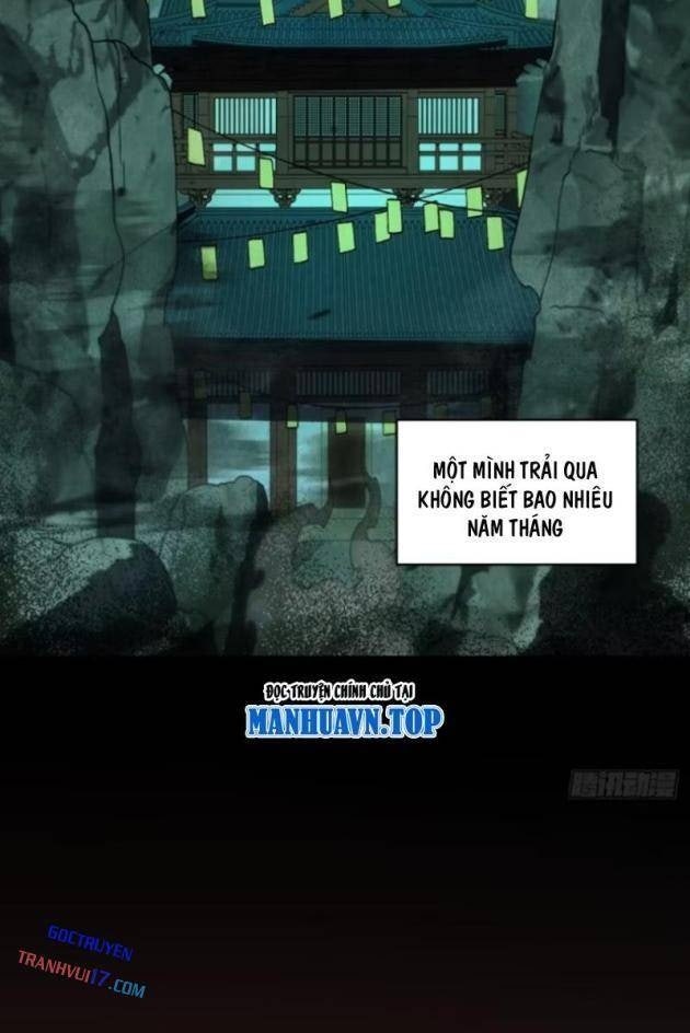 Bắt Đầu Đánh Dấu Hoang Cổ Thánh Thể - Page 16