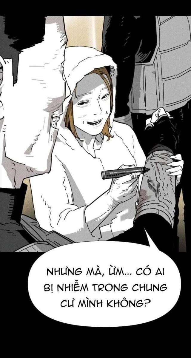 Dịch Vụ Tang Lễ Cho Xác Sống - Page 104
