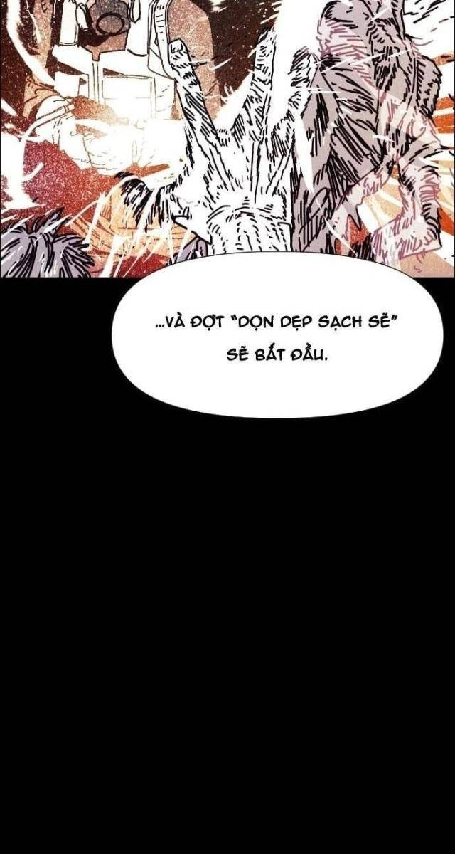 Dịch Vụ Tang Lễ Cho Xác Sống - Page 74