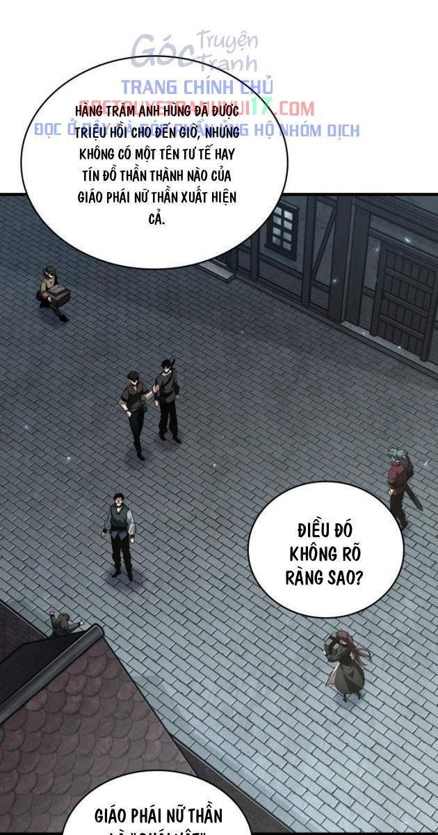 Để Ta Quay Gacha Vô Hạn - Page 1