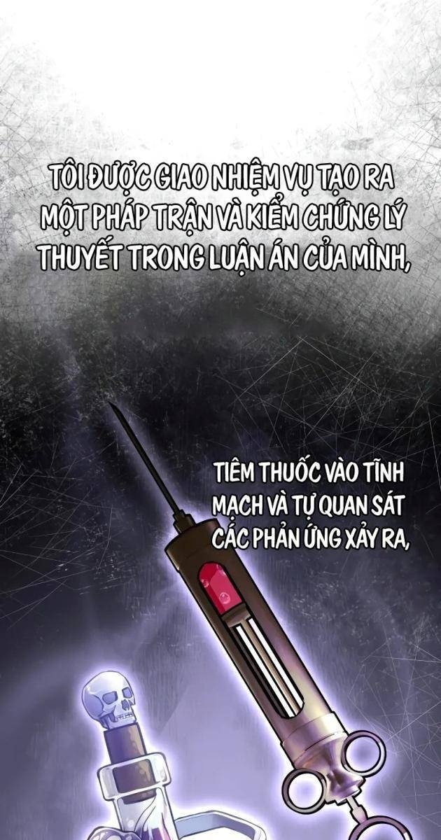 Pháp Sư Thiên Tài Đột Phá Giới Hạn - Page 151