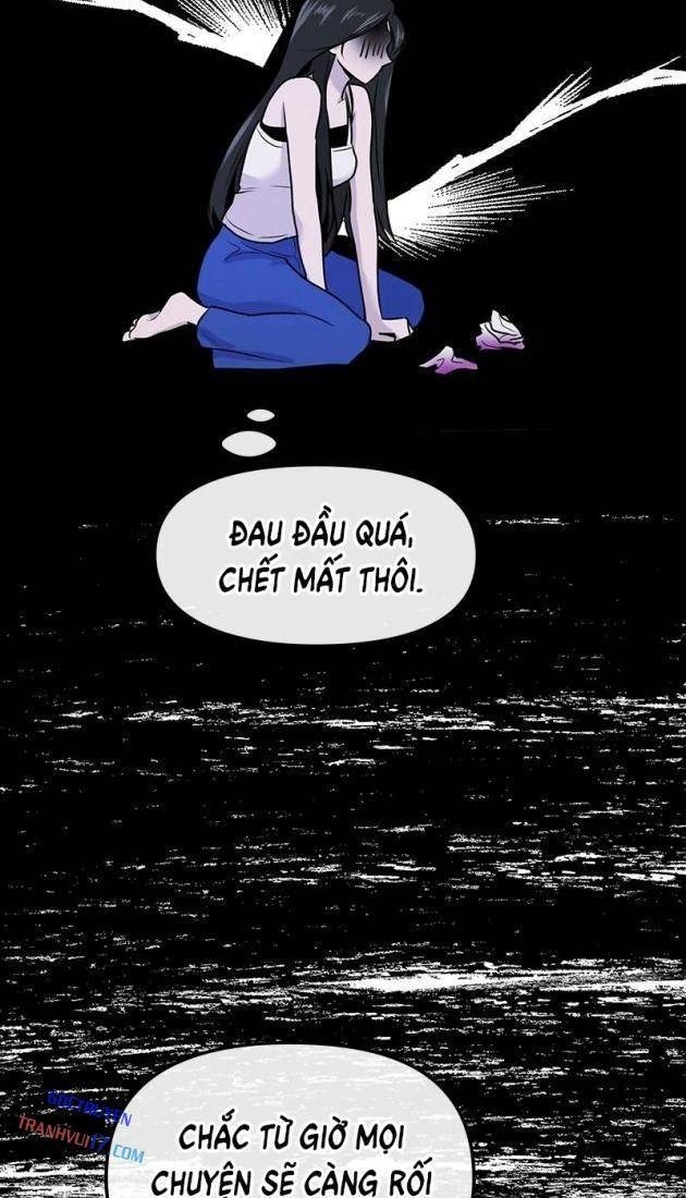 Trở Về Bên Chanbi - Page 111