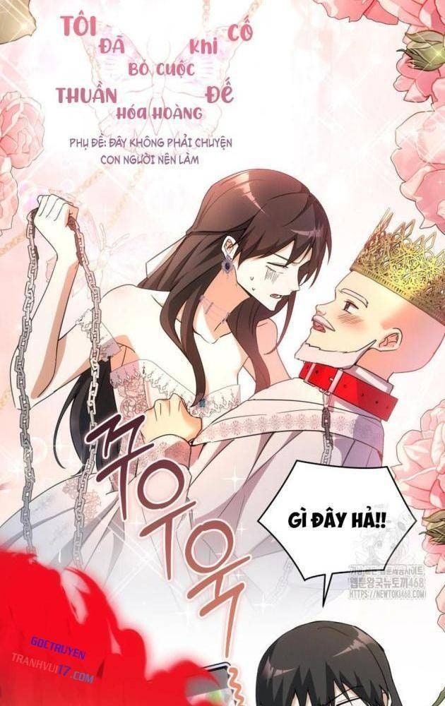 Ranker Mơ Được Nghỉ Hưu - Page 29
