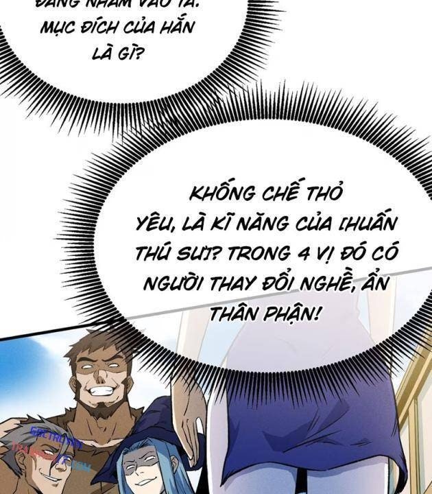 Pháp Sư Ký Sinh - Page 10