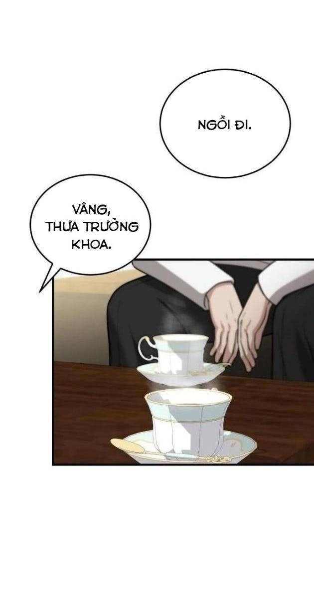 Bác Sĩ Hồi Quy Chỉ Muốn Sống Bình Lặng - Page 98