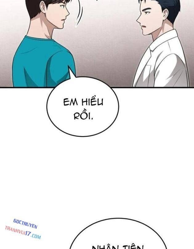 Bác Sĩ Hồi Quy Chỉ Muốn Sống Bình Lặng - Page 39