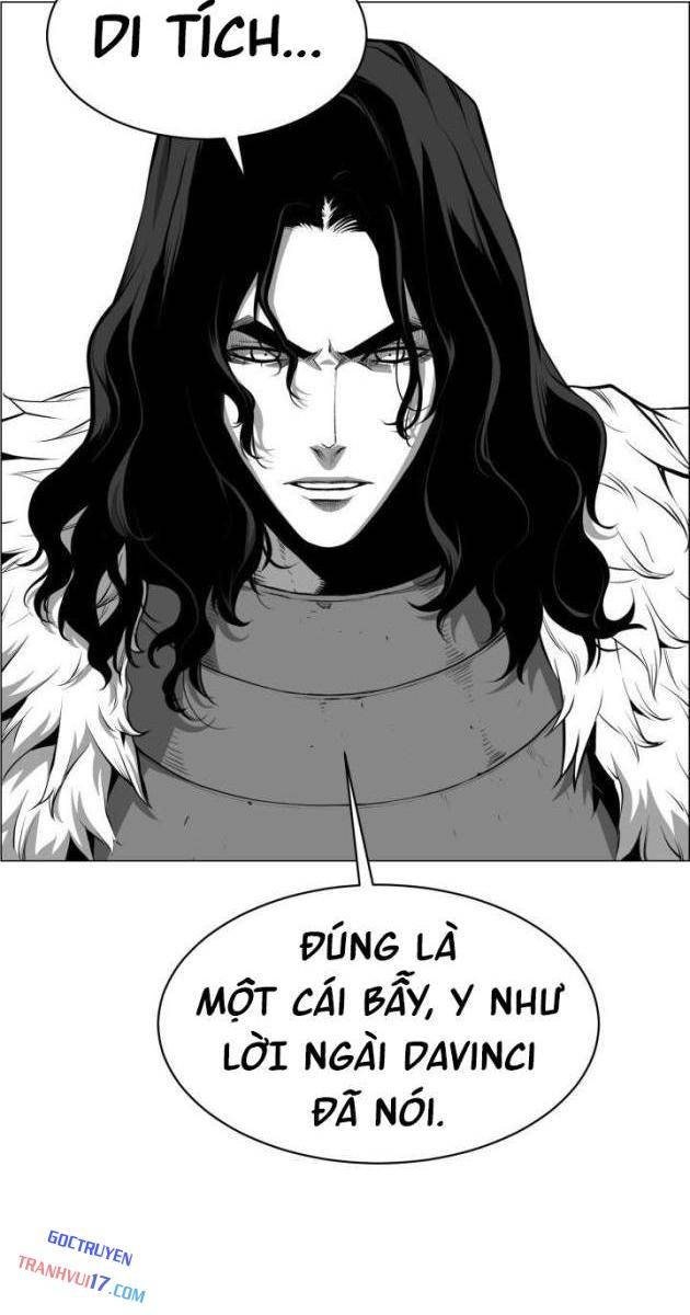 Hoàn Ác - Vương Quyền Và Tự Do - Page 116