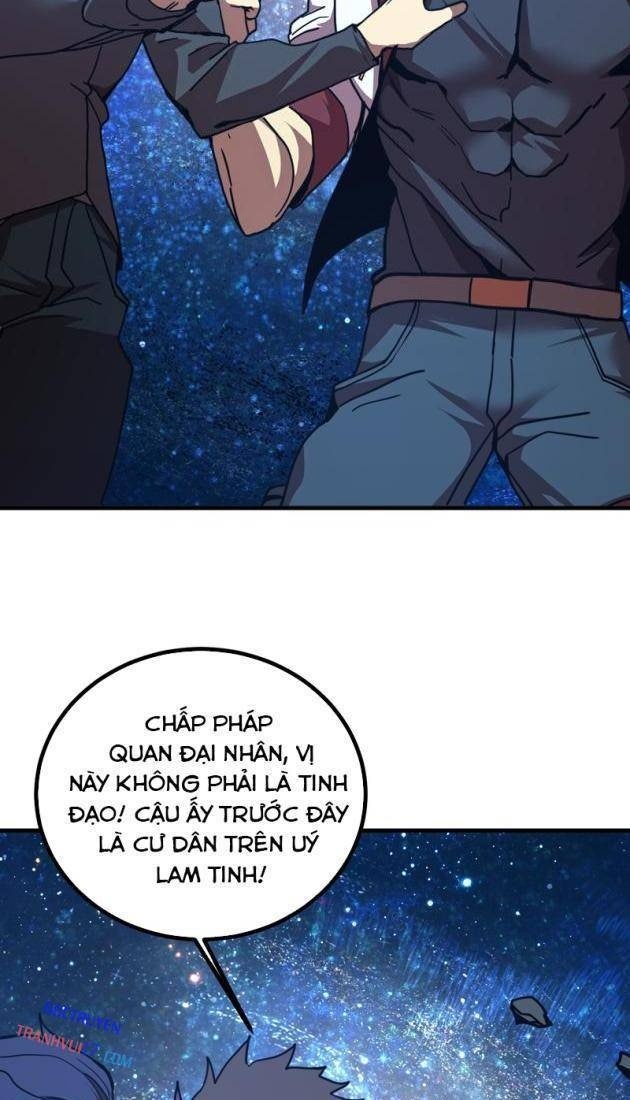 Cao Võ: Hạ Cánh Đến Một Vạn Năm Sau - Page 14
