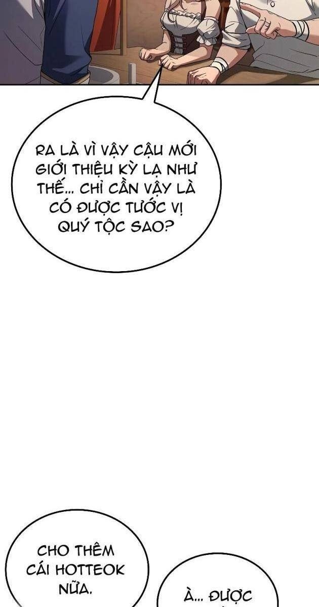 Đại Pháp Sư Mở Nhà Hàng - Page 105