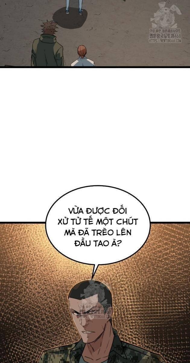 Kẻ Không Thuộc Về Loài Người - Page 44