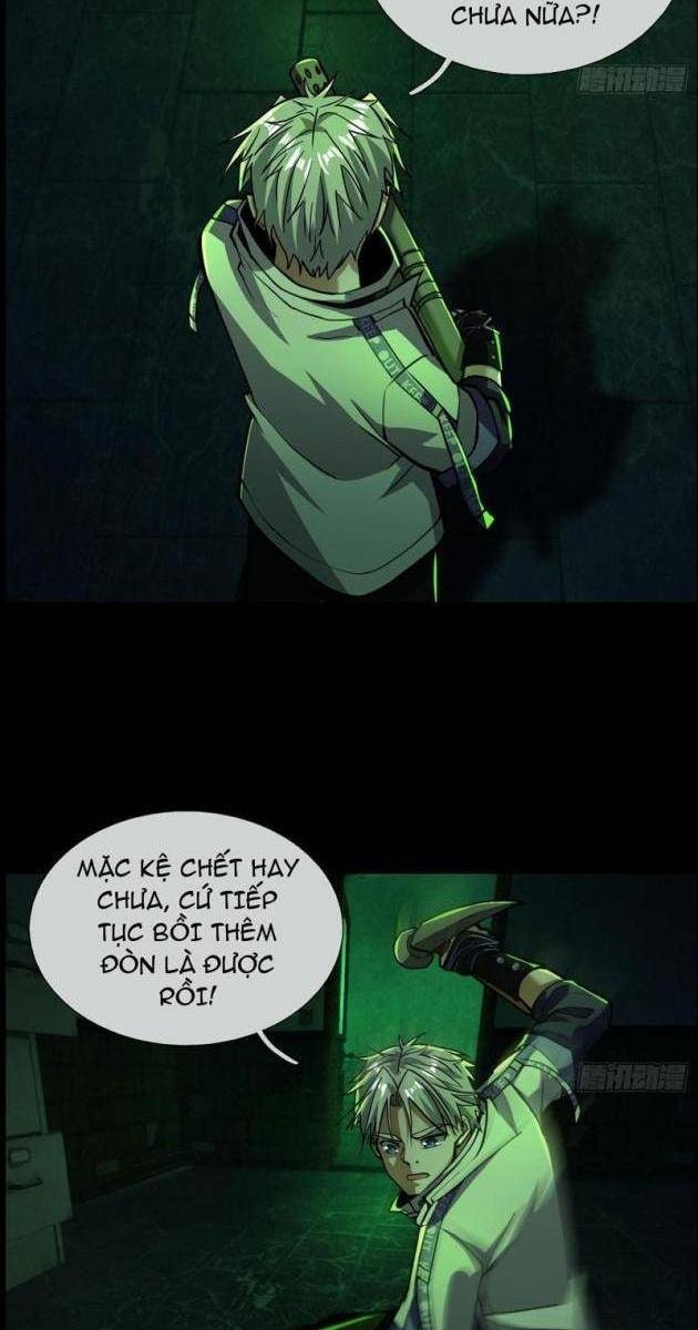 Toàn Cầu Kinh Dị: Ta Mở Ra Thương Thành Tự Do Hack - Page 107